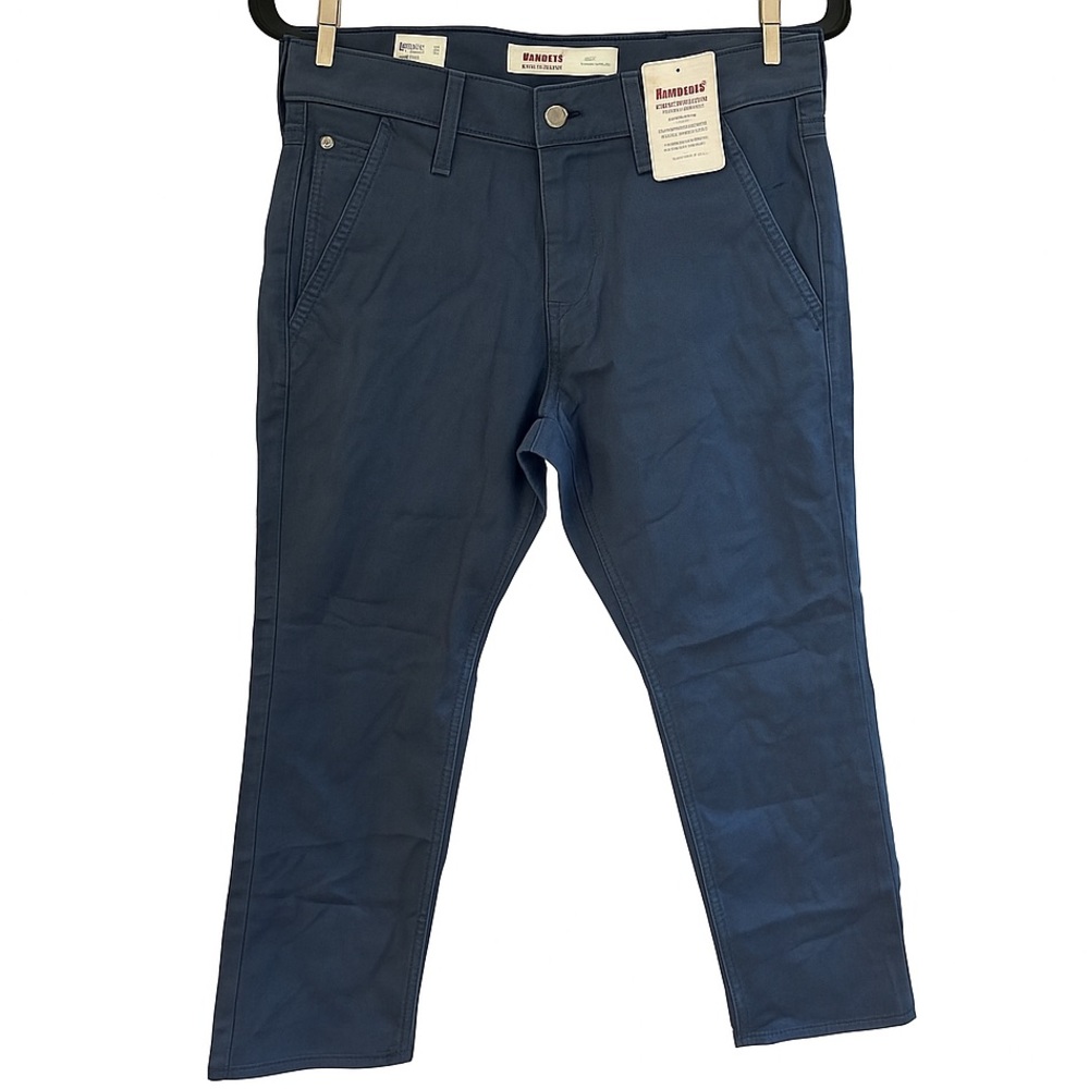 Signature By Levi Strauss & Co. - New - Men's Athletic Hybrid Chino Pants
